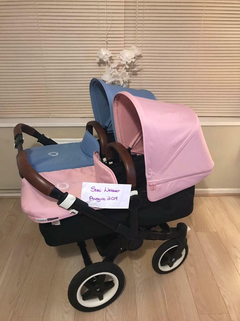 gumtree bugaboo donkey